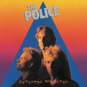 Don't Stand So Close To Me - The Police listen song