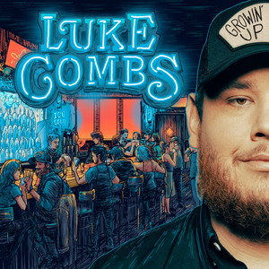 Going, Going, Gone - Luke Combs listen song