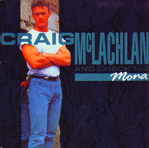 Mona - Craig McLachlan;Check 1-2 listen song