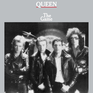 Queen - Another One Bites The Dust - Remastered 2011