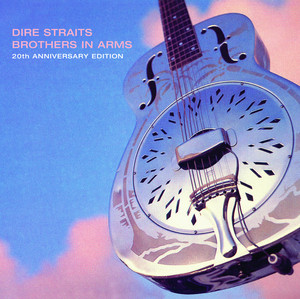 Dire Straits - Money For Nothing