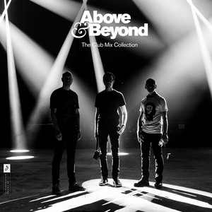 Alone Tonight - Above & Beyond Club Mix (Edit) - Above & Beyond listen song