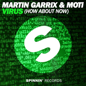 Virus (How About Now) - Radio Edit - Martin Garrix & MOTi listen song