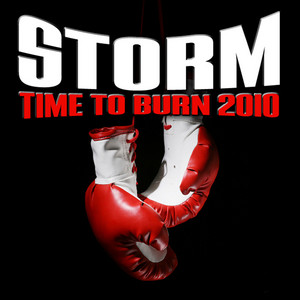 Time to Burn - Radio Edit - Storm listen song