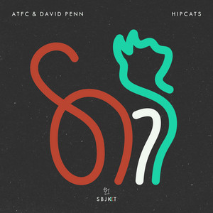 Hipcats - ATFC & David Penn listen song