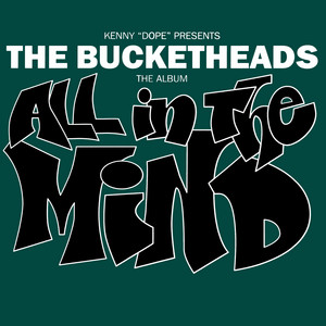 The Bomb (These Sounds Fall Into My Mind) - The Bucketheads listen song