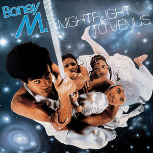 Rivers of Babylon - Boney M. listen song