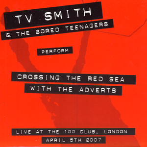 New Day Dawning - TV Smith & The Bored Teenagers