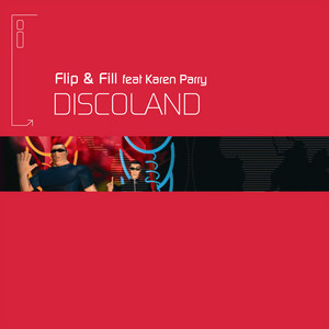 Discoland - Flip & Fill listen song