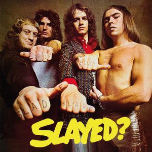 Mama Weer All Crazee Now - Slade listen song