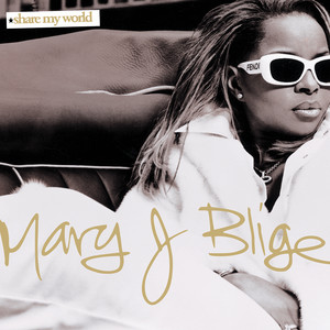 Not Gon' Cry - Mary J. Blige listen song