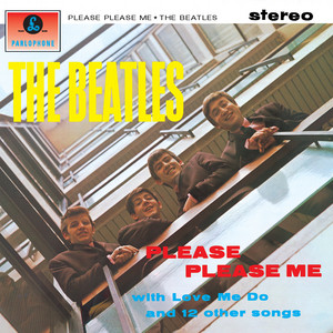 I Saw Her Standing There - Remastered 2009 - The Beatles listen song