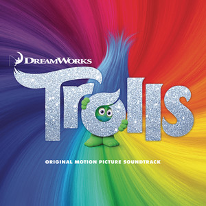 CAN'T STOP THE FEELING! (from DreamWorks Animation's "TROLLS") - Justin Timberlake listen song