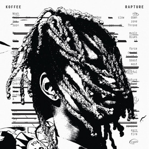 Toast - Koffee listen song