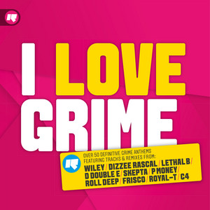 Leave It Yeah - Remix - Lethal Bizzle & Frimpong & Flowdan & Jme & Scrufizzer & 2Face & Frisco listen song