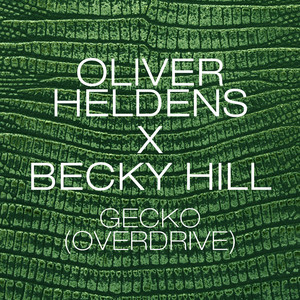 Gecko (Overdrive) - Radio Edit - Oliver Heldens & Becky Hill listen song