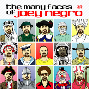 Make A Move On Me - Joey Negro & Dave Lee listen song