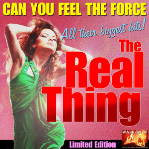 You To Me Are Everything - The Real Thing listen song