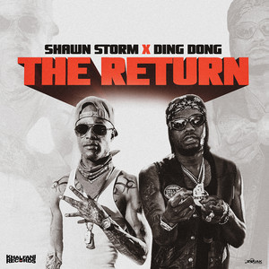 The Return - Shawn Storm & DING DONG listen song