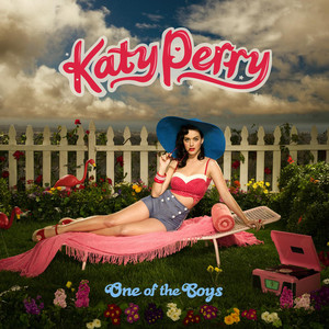 Hot N Cold - Katy Perry listen song