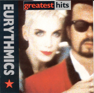 There Must Be an Angel (Playing With My Heart) - Eurythmics & Annie Lennox & Dave Stewart listen song