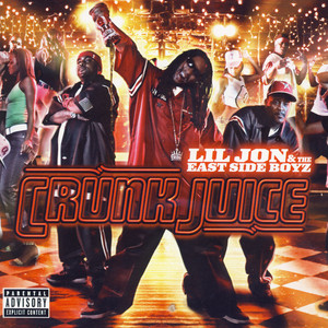 Lovers And Friends - Lil Jon & The East Side Boyz & USHER & Ludacris listen song