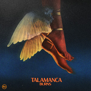 Talamanca - BURNS listen song