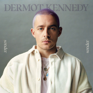 Kiss Me - Dermot Kennedy listen song