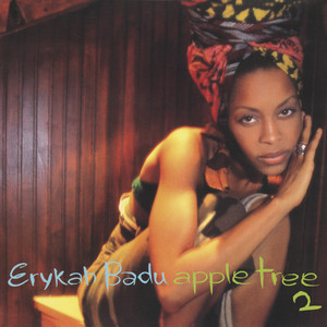 Apple Tree - 2B3 Hip Hop Mix - Erykah Badu listen song