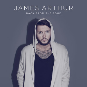 Say You Won't Let Go - James Arthur listen song