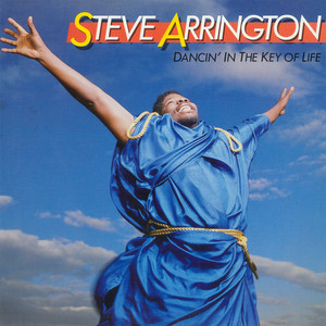 Feel so Real - Steve Arrington listen song