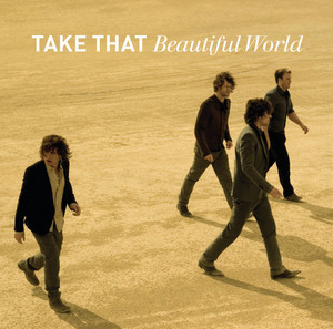 Patience - Take That listen song