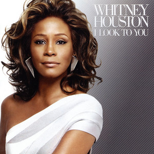 Million Dollar Bill - Whitney Houston listen song