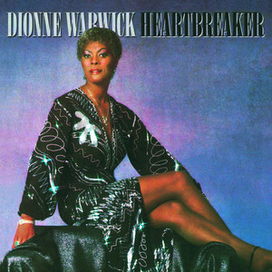 Heartbreaker - Dionne Warwick listen song