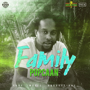 Family - Popcaan listen song