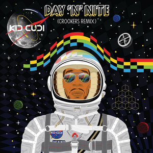 Day 'N' Nite - Crookers Remix - Kid Cudi & Crookers listen song