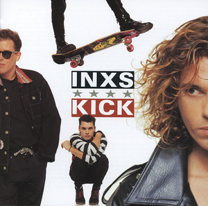 INXS - Never Tear Us Apart