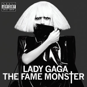 Bad Romance - Lady Gaga listen song