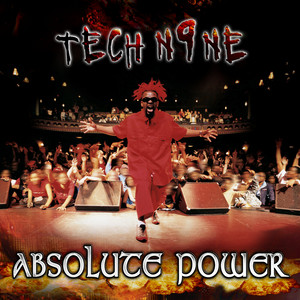 T9X - Tech N9ne listen song