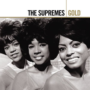 When The Lovelight Starts Shining Through His Eyes - Diana Ross & The Supremes listen song