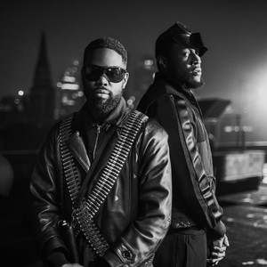 Skengman (feat. Stormzy) - Ghetts & Stormzy listen song