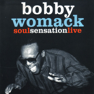 Inherit the Wind (Live) - Bobby Womack listen song