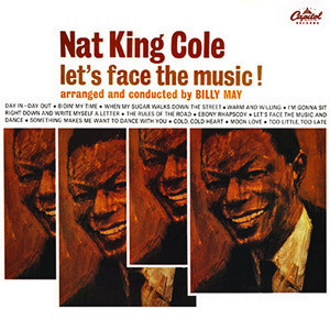 Cold, Cold Heart - Nat King Cole listen song