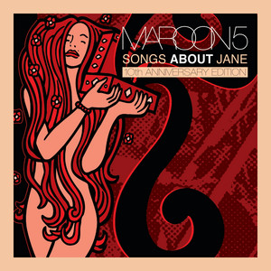 She Will Be Loved - Radio Mix - Maroon 5 listen song