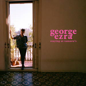 Shotgun - George Ezra listen song