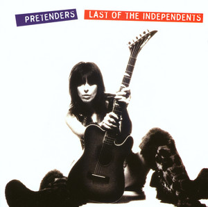 I'll Stand by You - Pretenders listen song