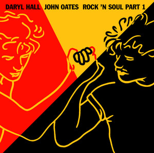 Adult Education - Daryl Hall & John Oates listen song