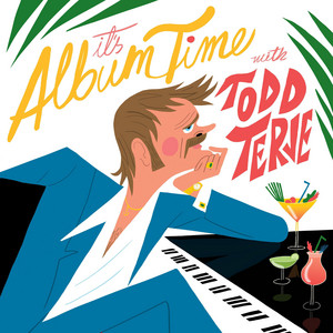 Johnny and Mary - Todd Terje & Bryan Ferry listen song