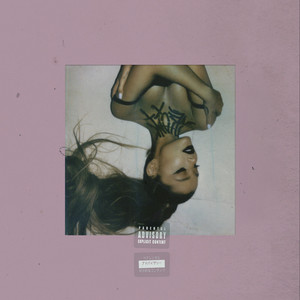 7 rings - Ariana Grande listen song