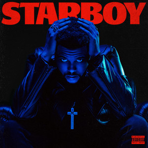 Starboy (feat. Daft Punk) - The Weeknd & Daft Punk listen song